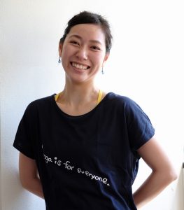 mayumi