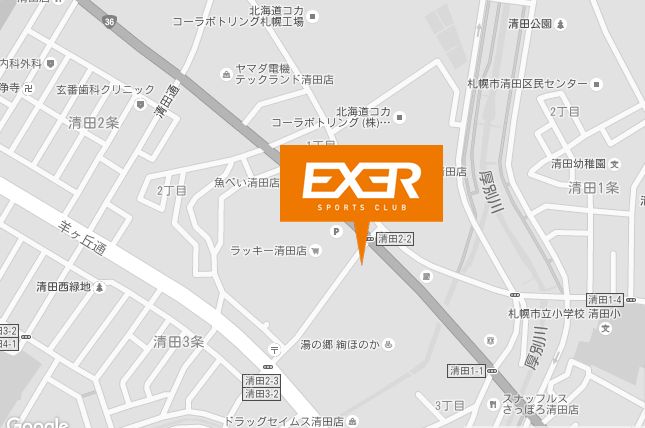 地図①